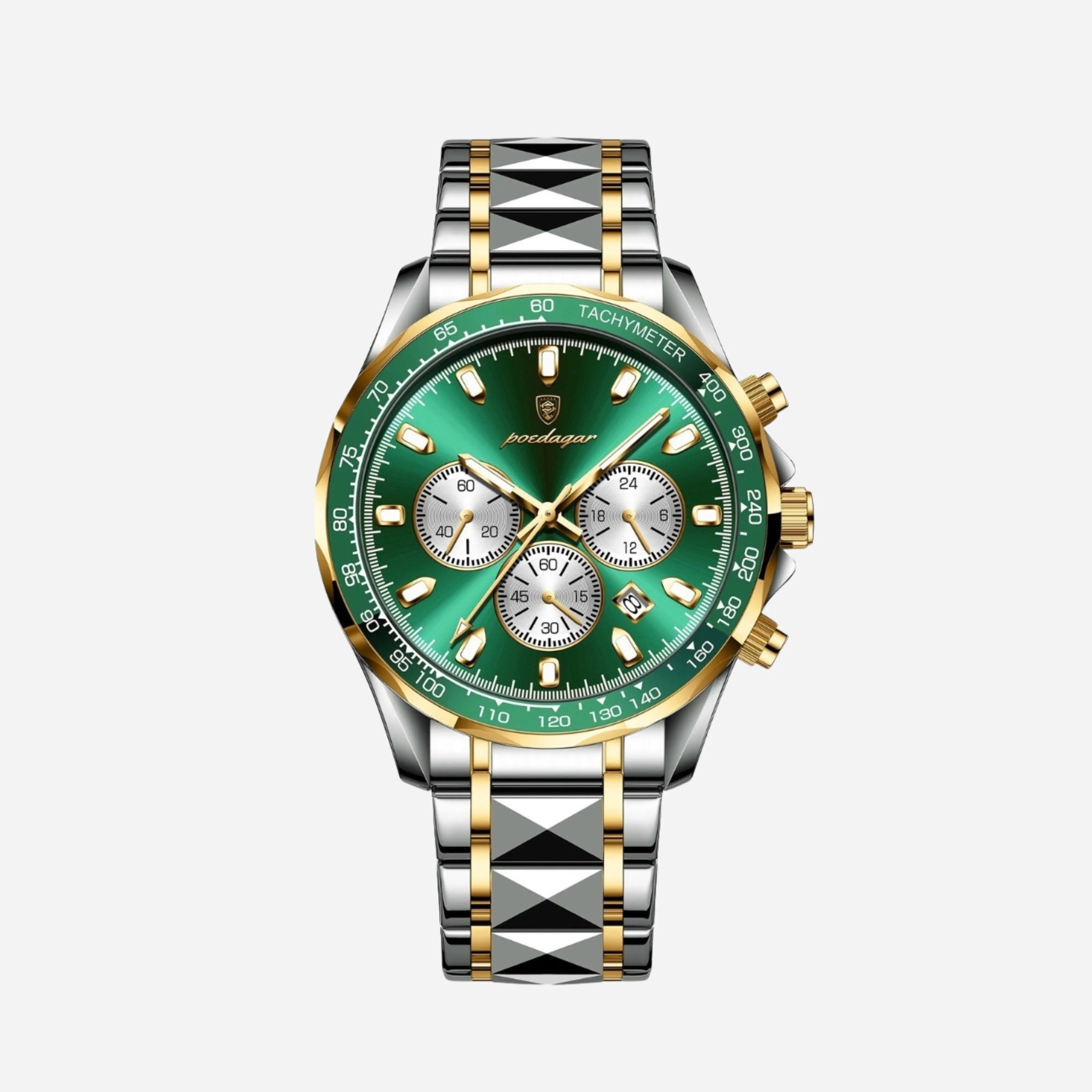 GldenWatches® Chronomètre