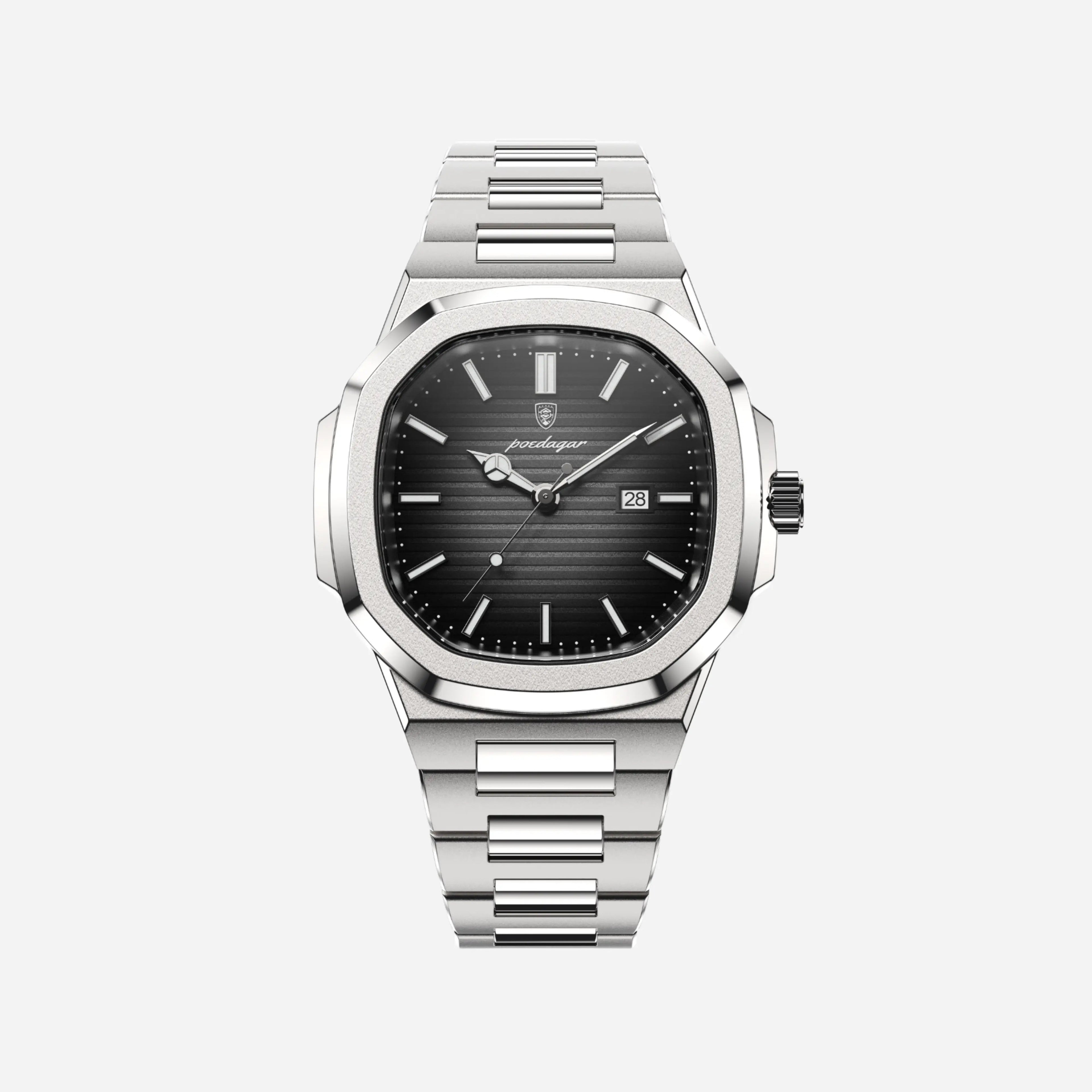 GoldenWatches® Caspian