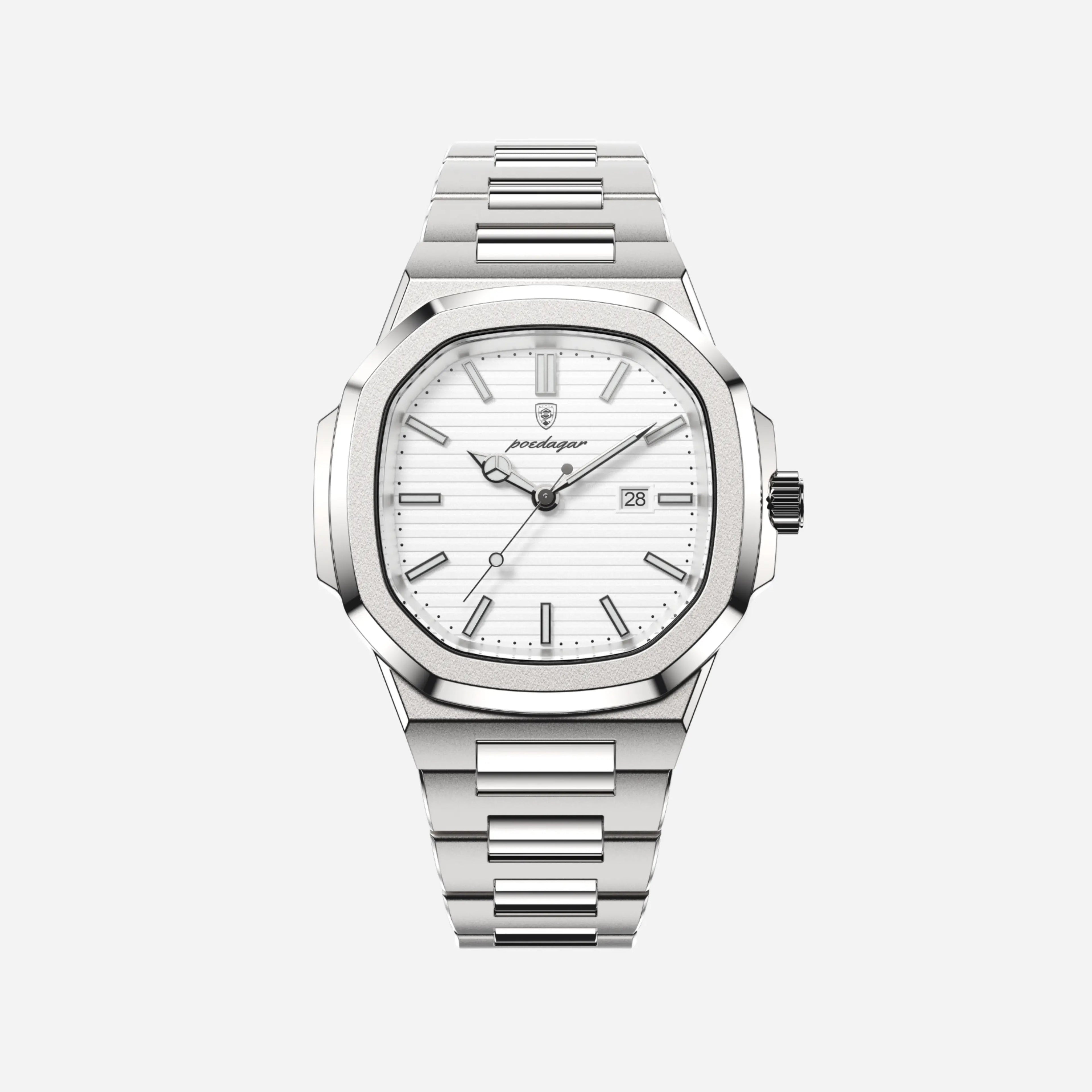 GoldenWatches® Caspian