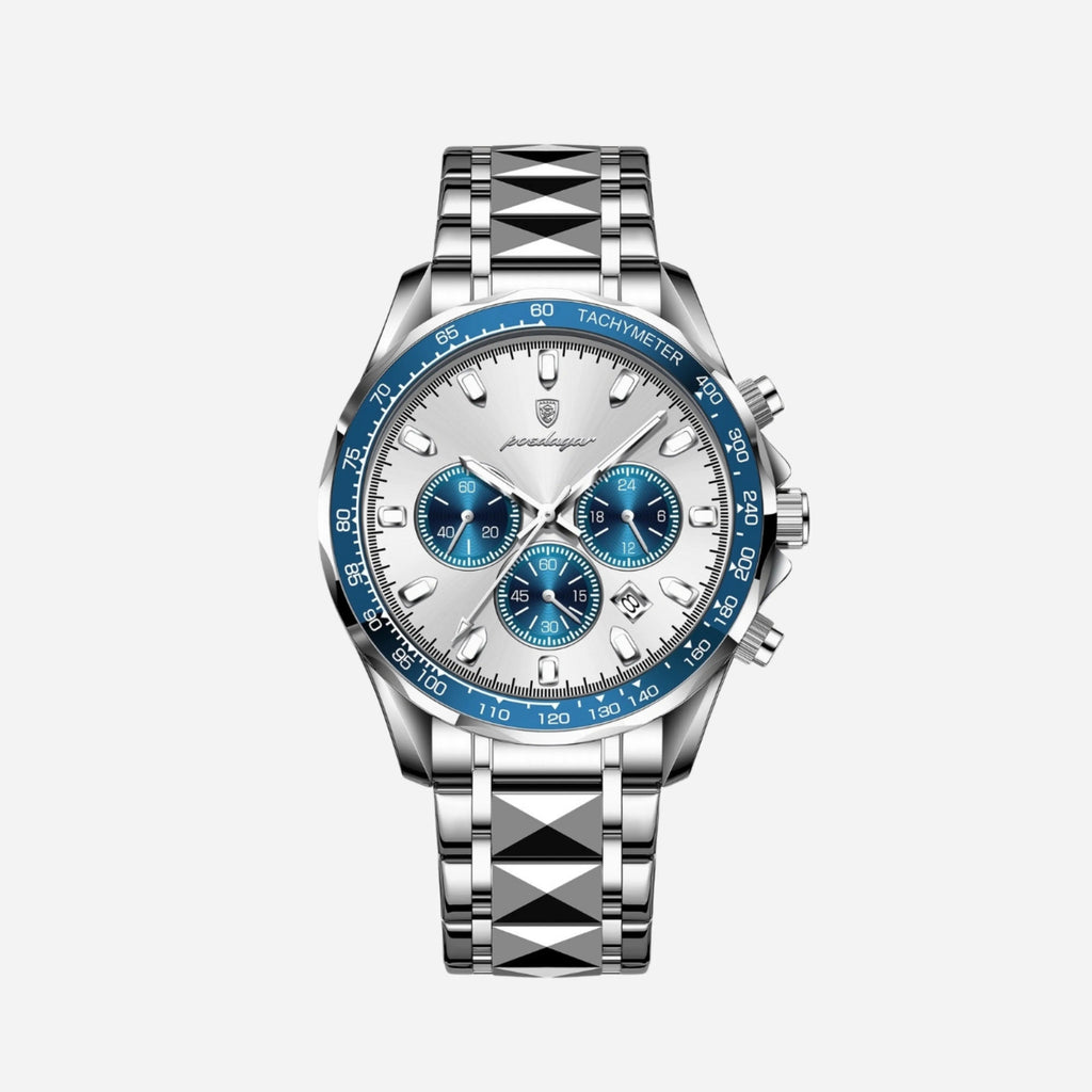 GldenWatches® Chronomètre