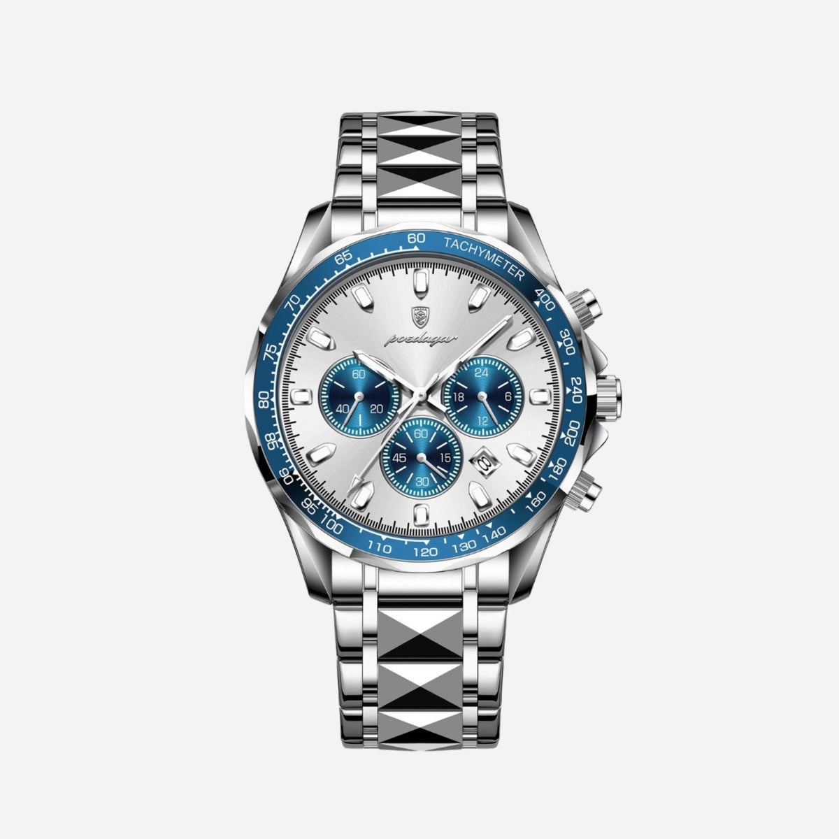 GldenWatches® Chronomètre
