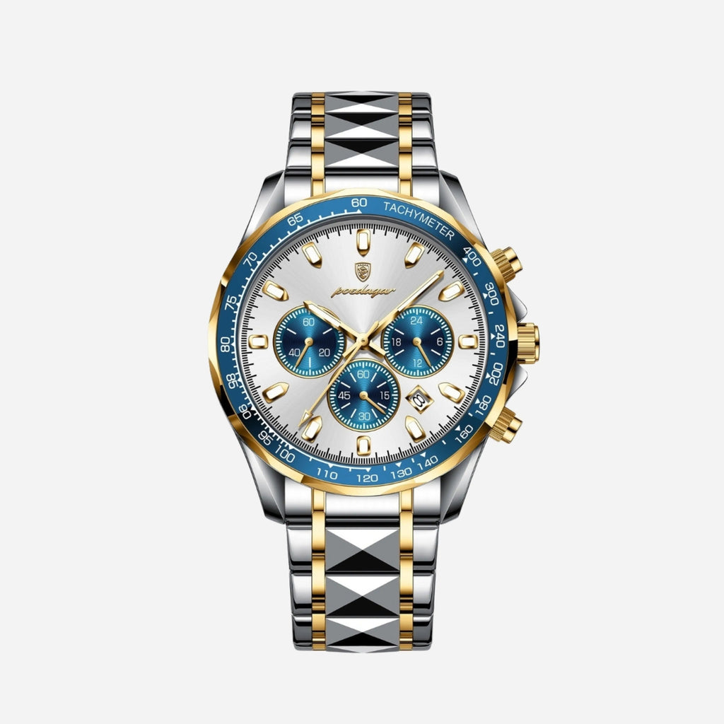 GldenWatches® Chronomètre