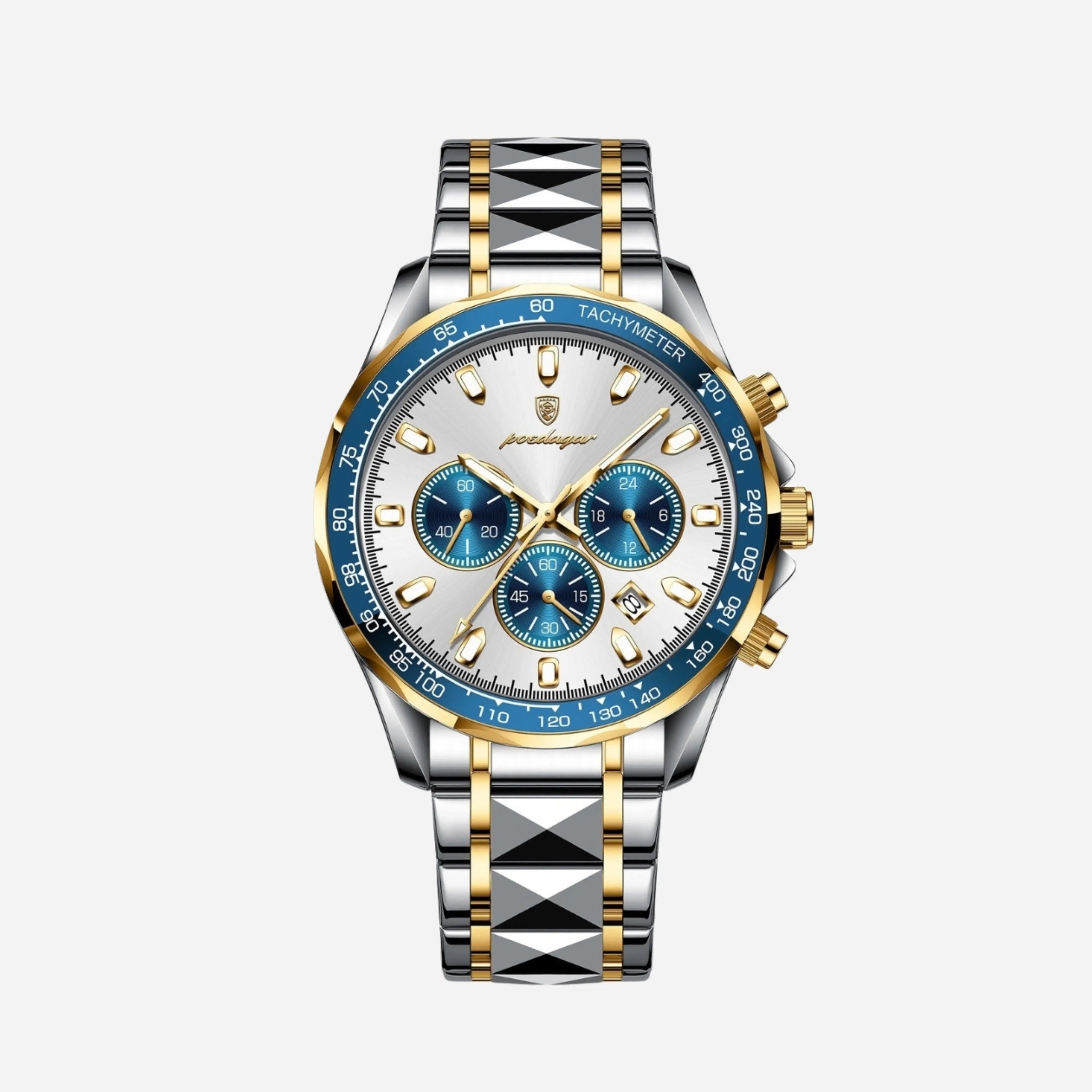 GldenWatches® Chronomètre