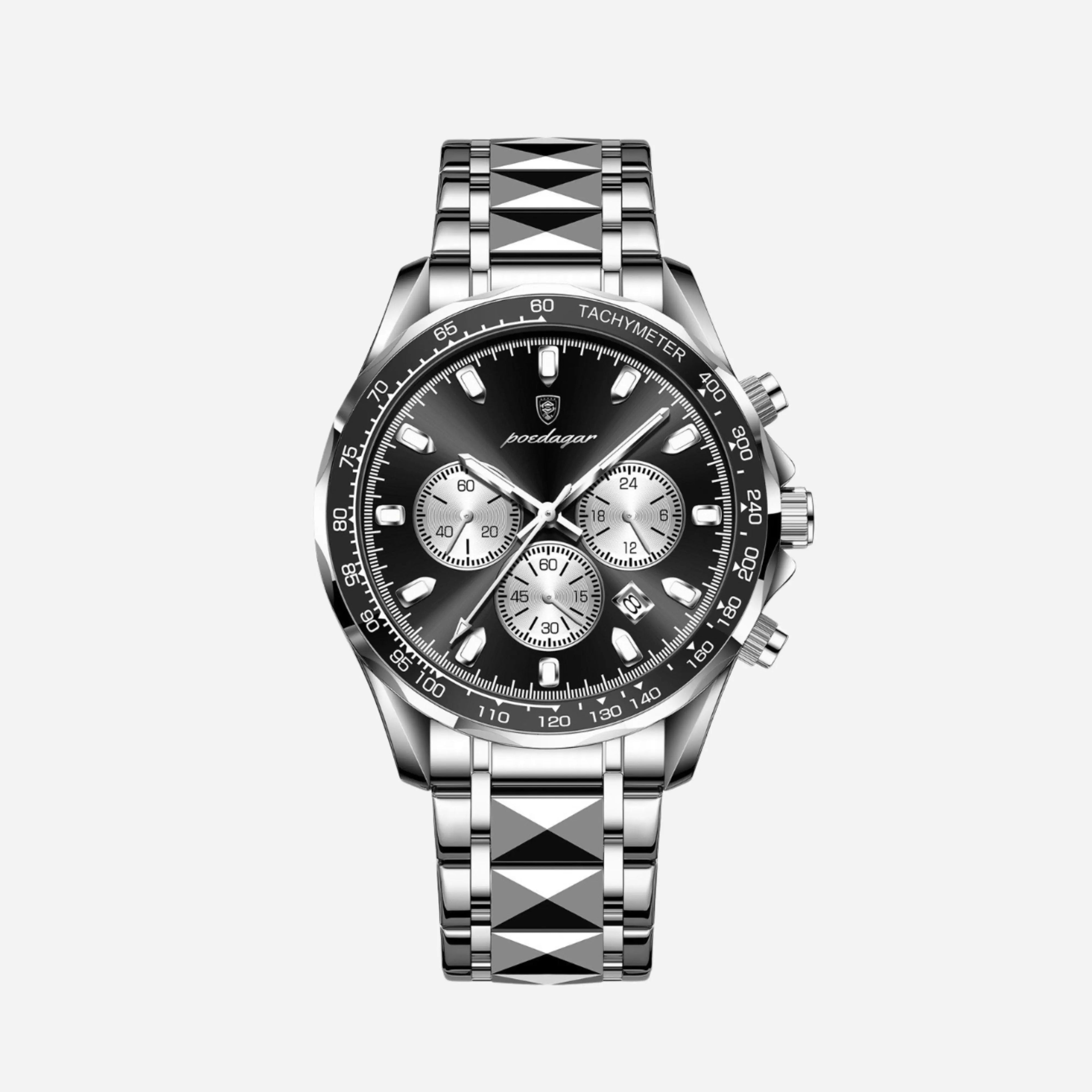 GldenWatches® Chronomètre