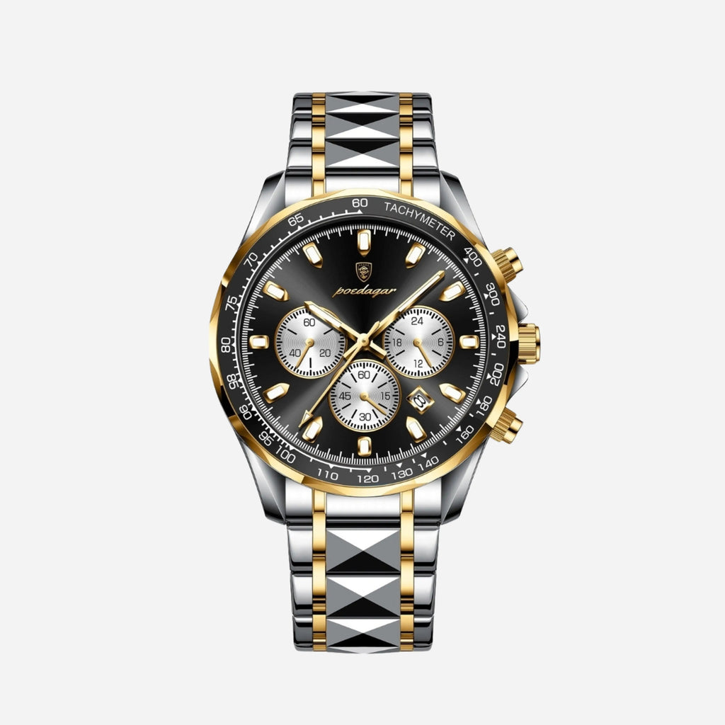 GldenWatches® Chronomètre