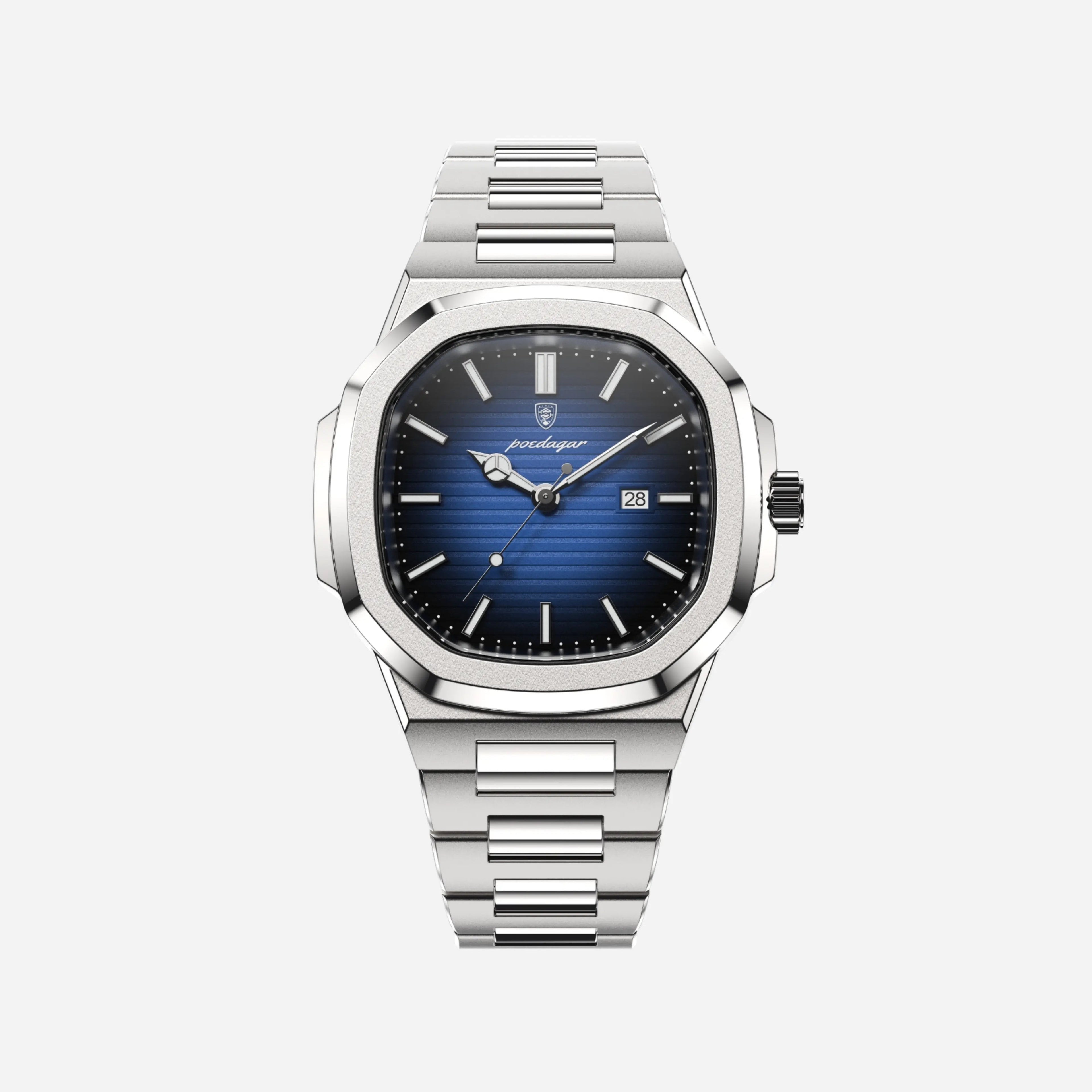 GoldenWatches® Caspian