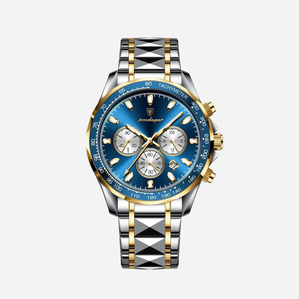GldenWatches® Chronomètre