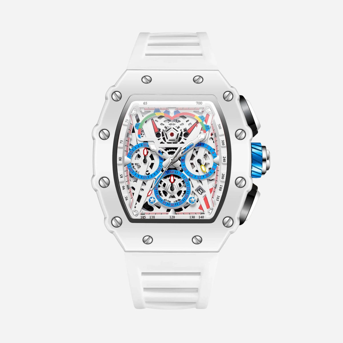 GoldenWatches® Draco