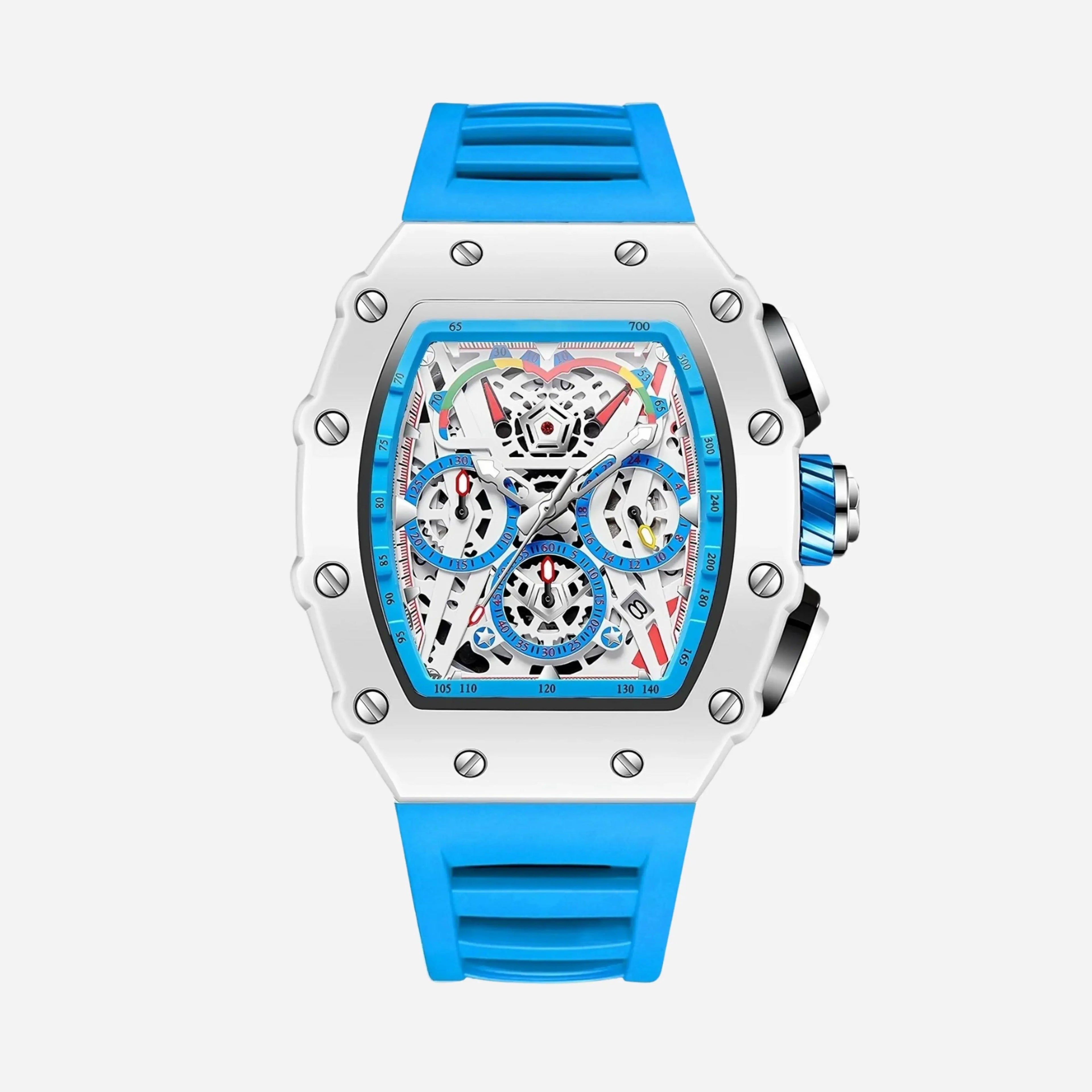 GoldenWatches® Draco