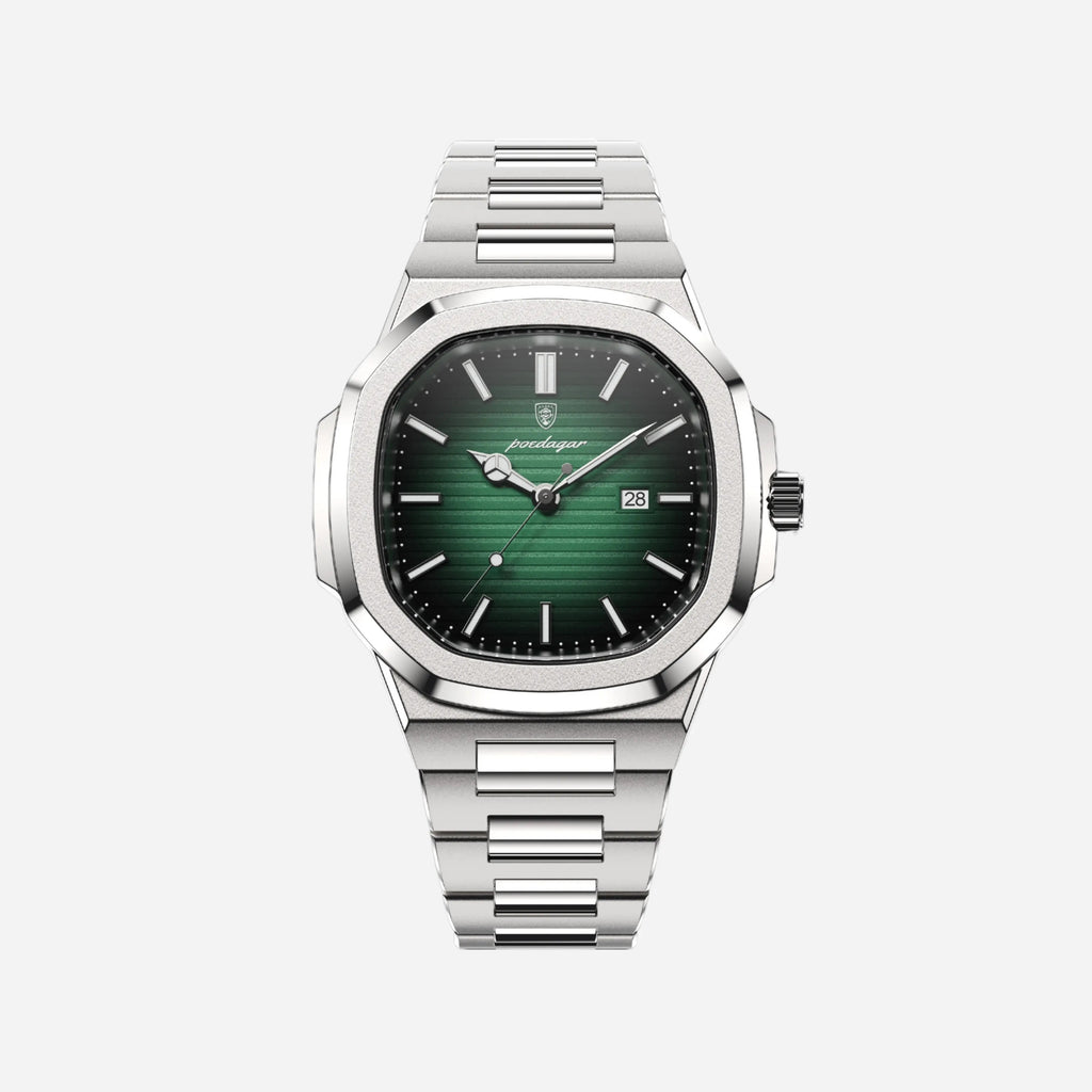 GoldenWatches® Caspian
