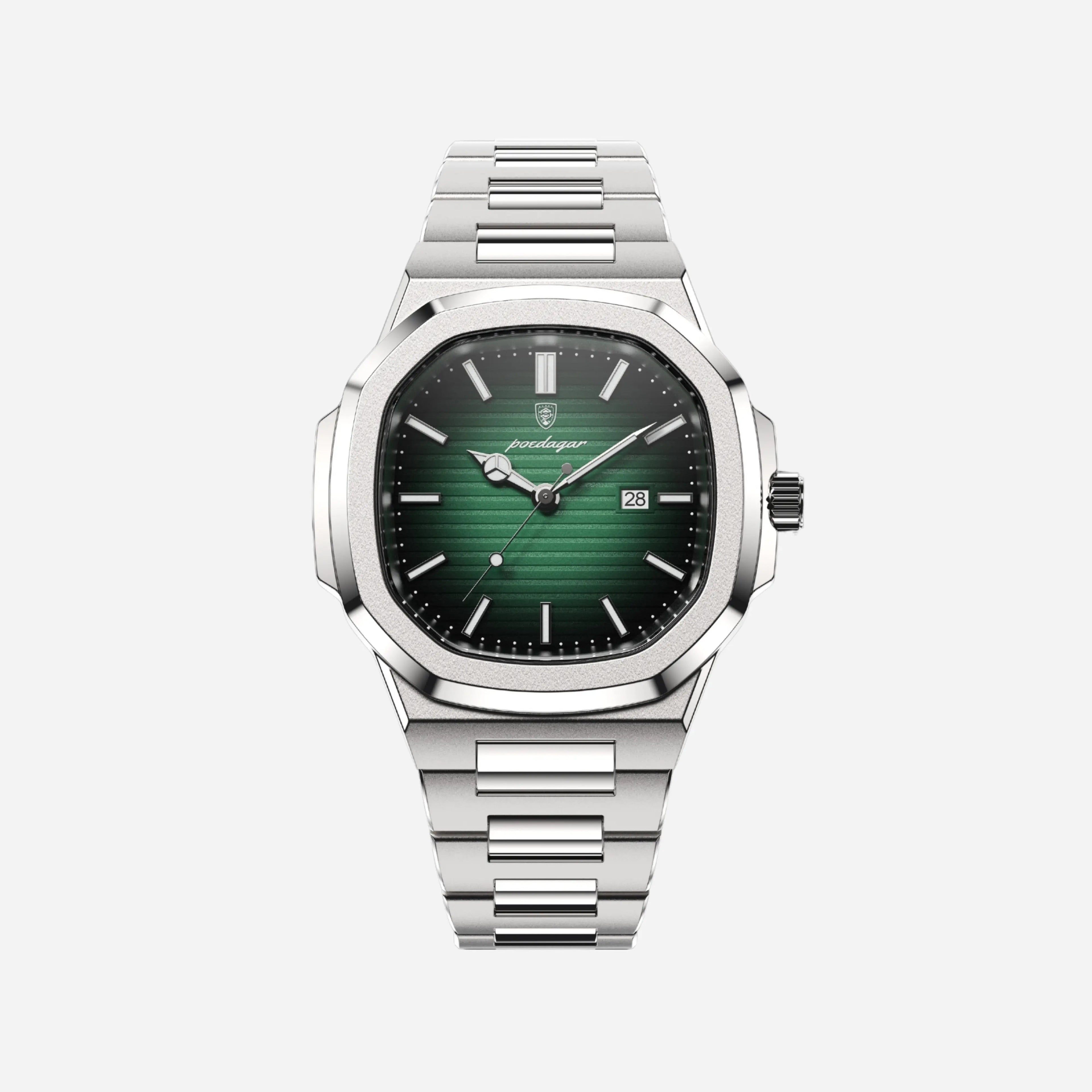 GoldenWatches® Caspian
