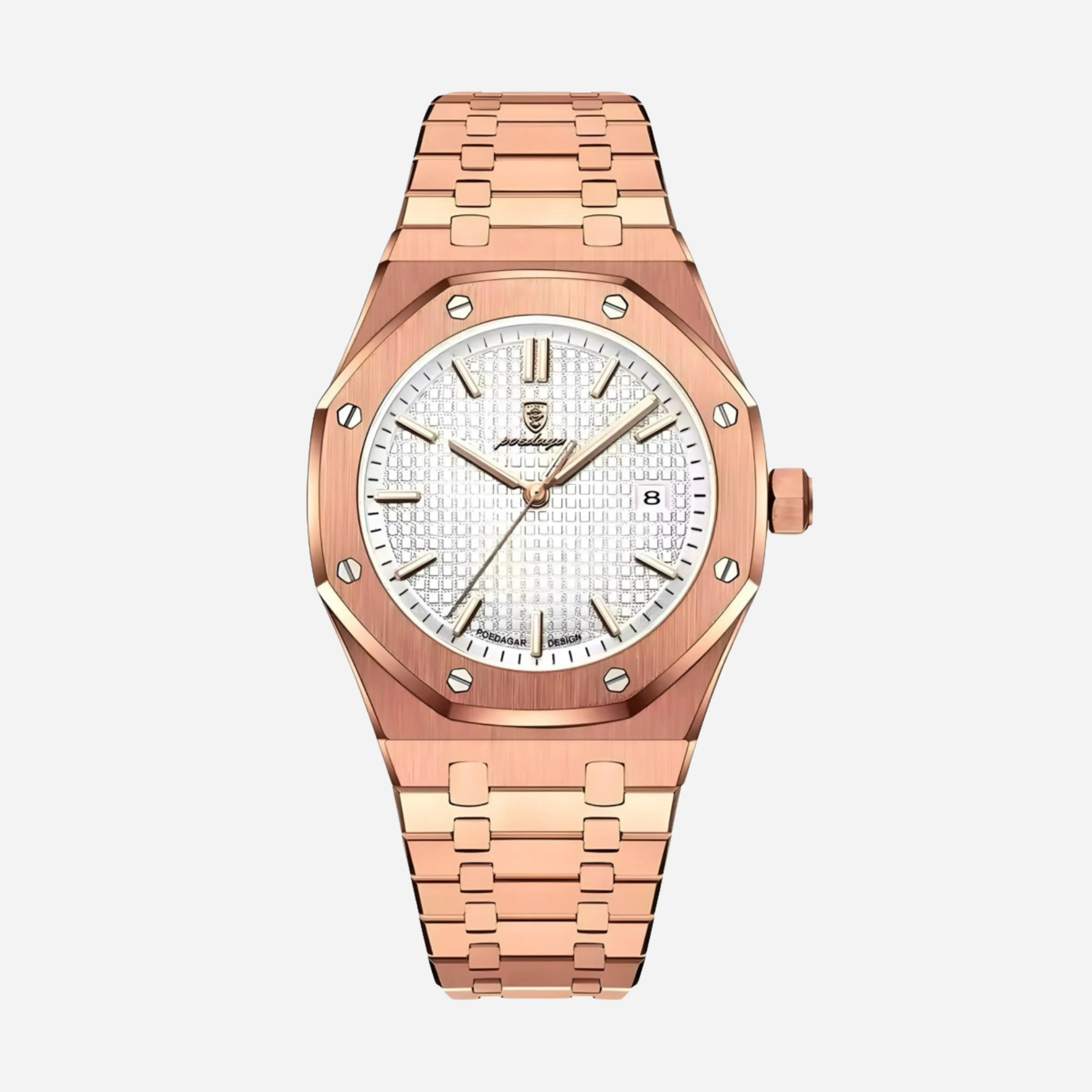 GoldenWatches® Oceanus