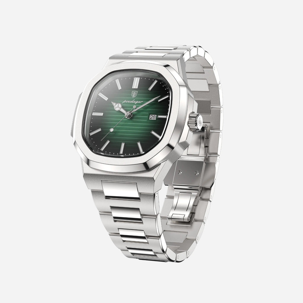 GoldenWatches® Caspian