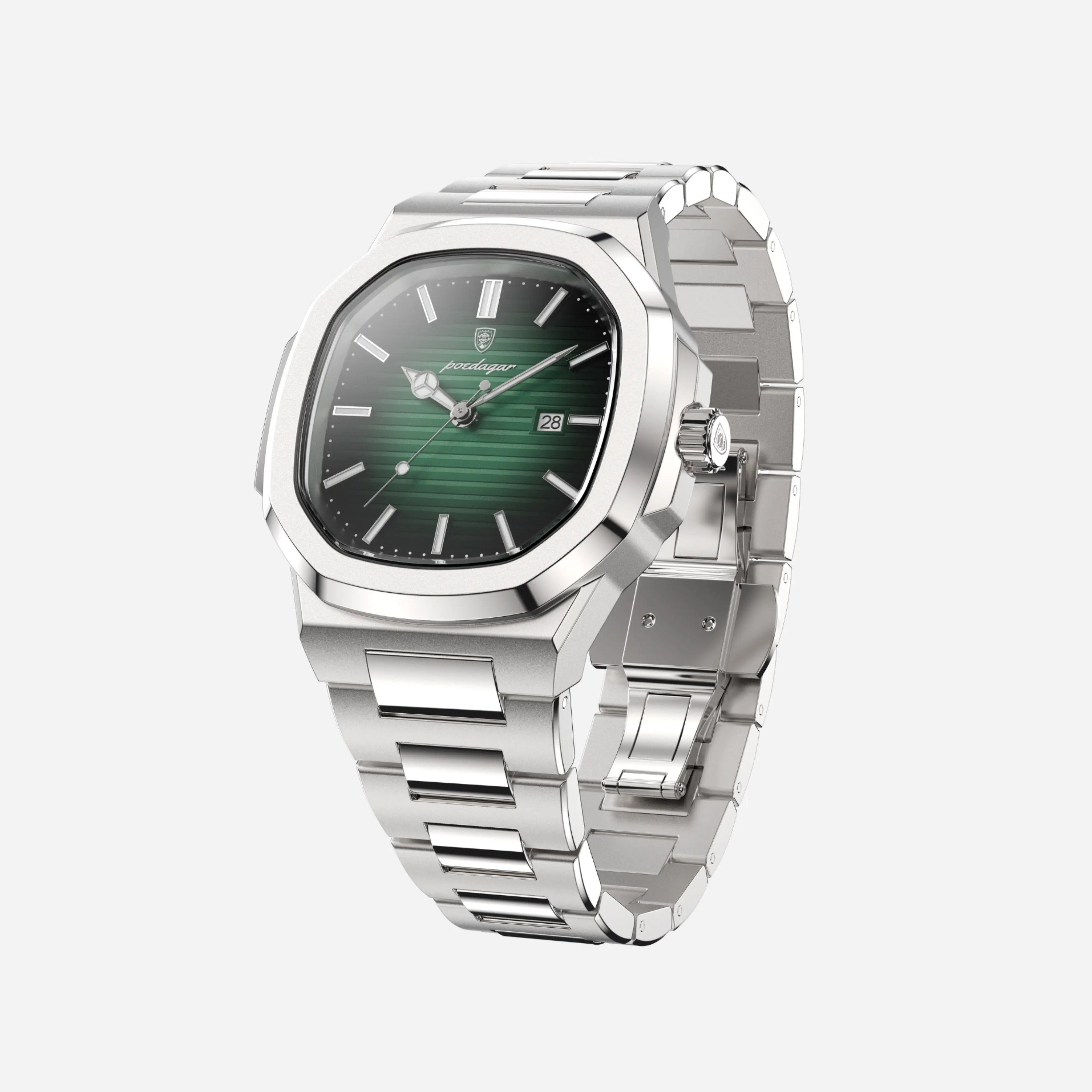 GoldenWatches® Caspian