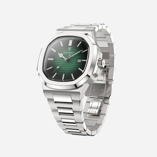 GoldenWatches® Caspian