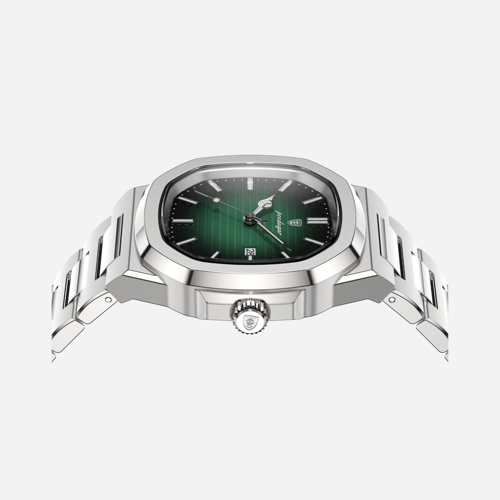 GoldenWatches® Caspian