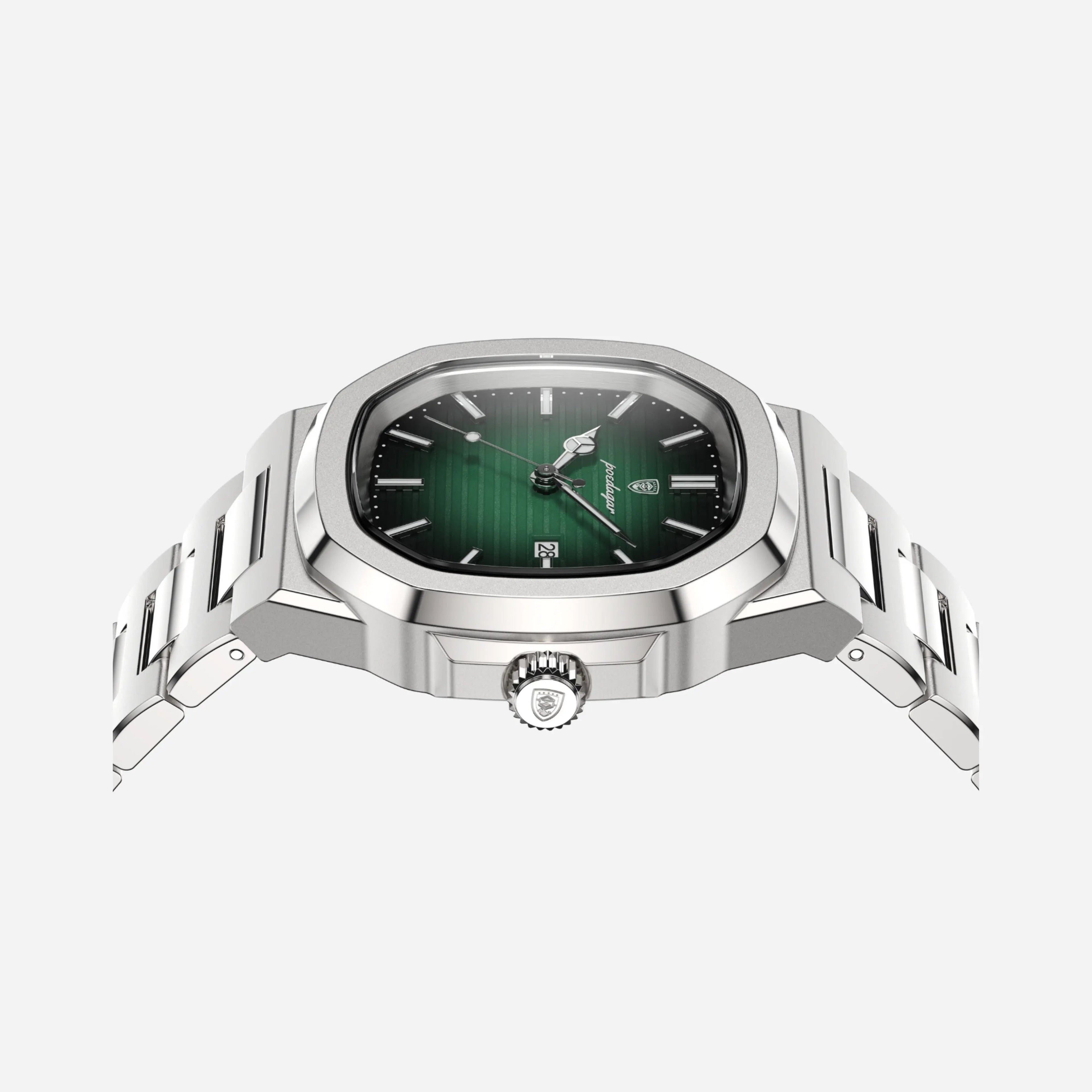 GoldenWatches® Caspian