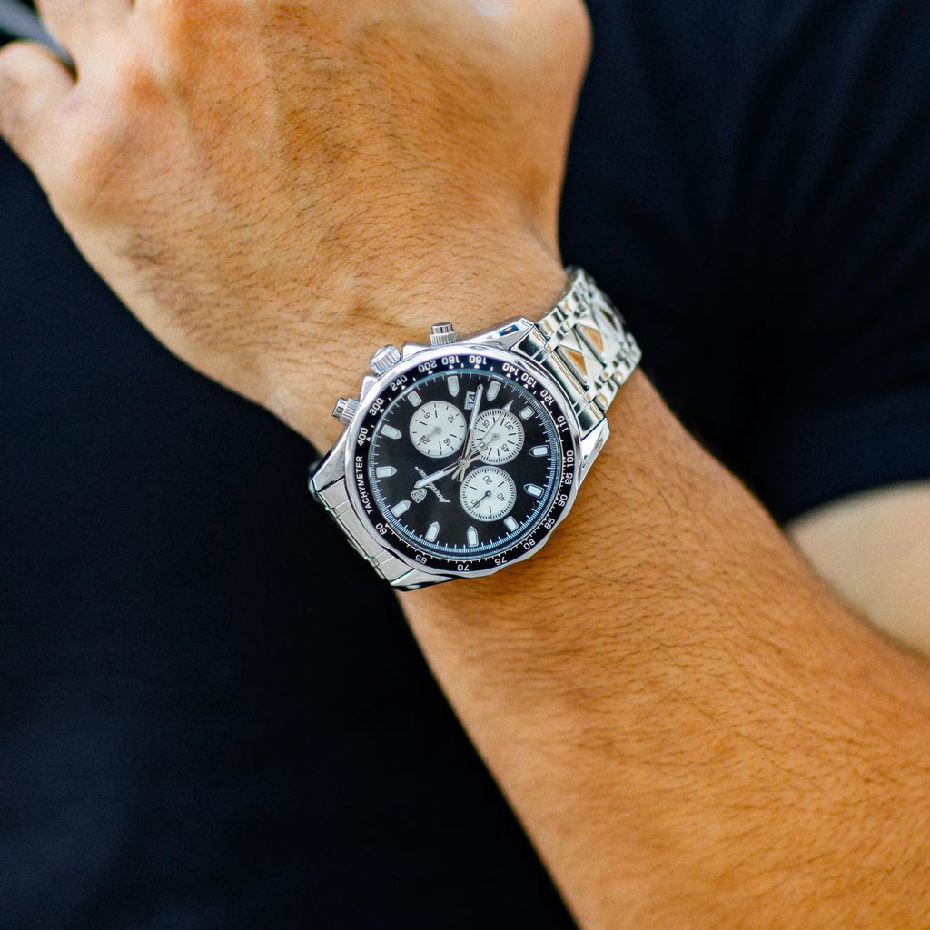 GldenWatches® Chronomètre