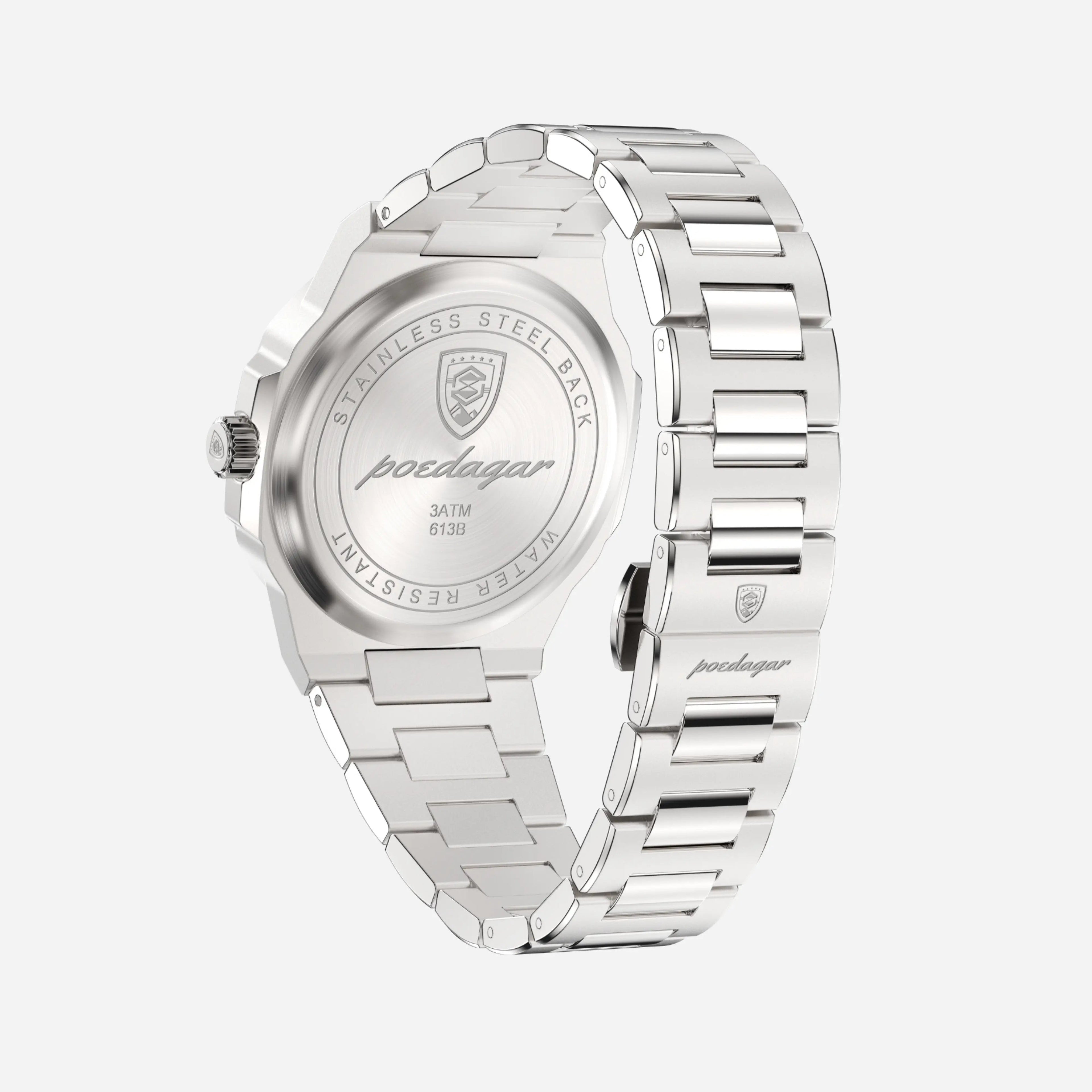 GoldenWatches® Caspian