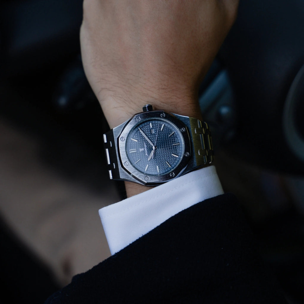 GoldenWatches® Oceanus