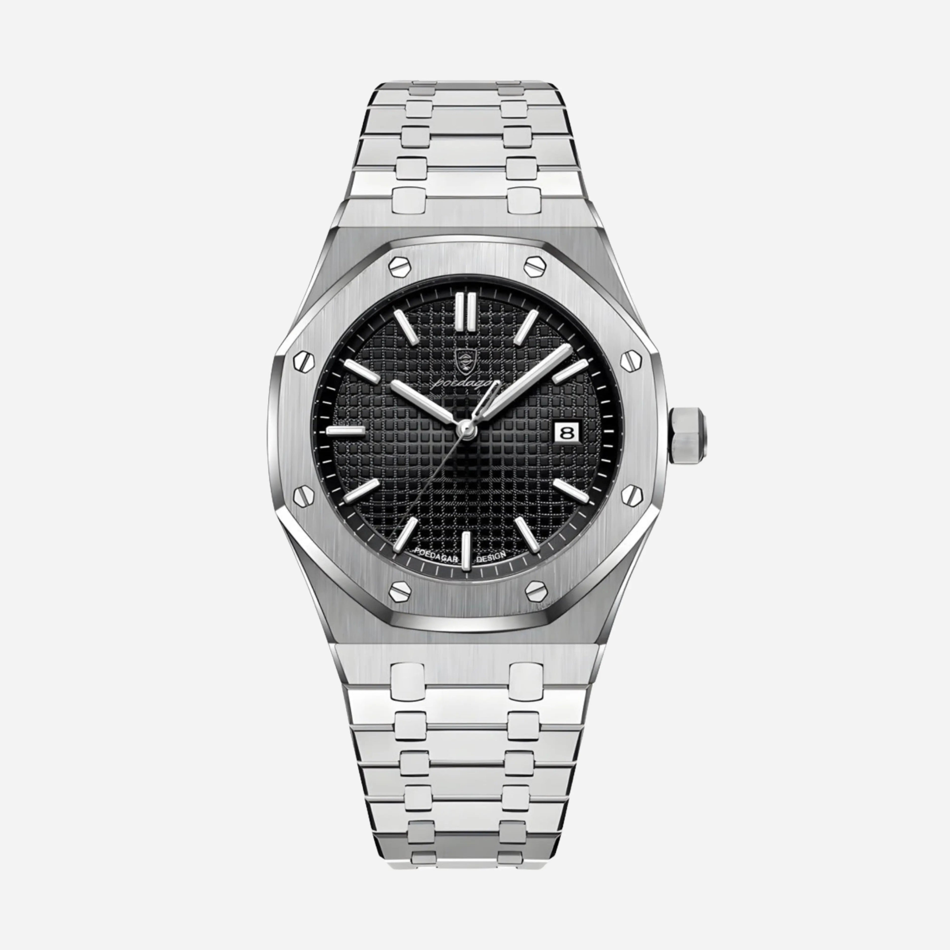 GoldenWatches® Oceanus
