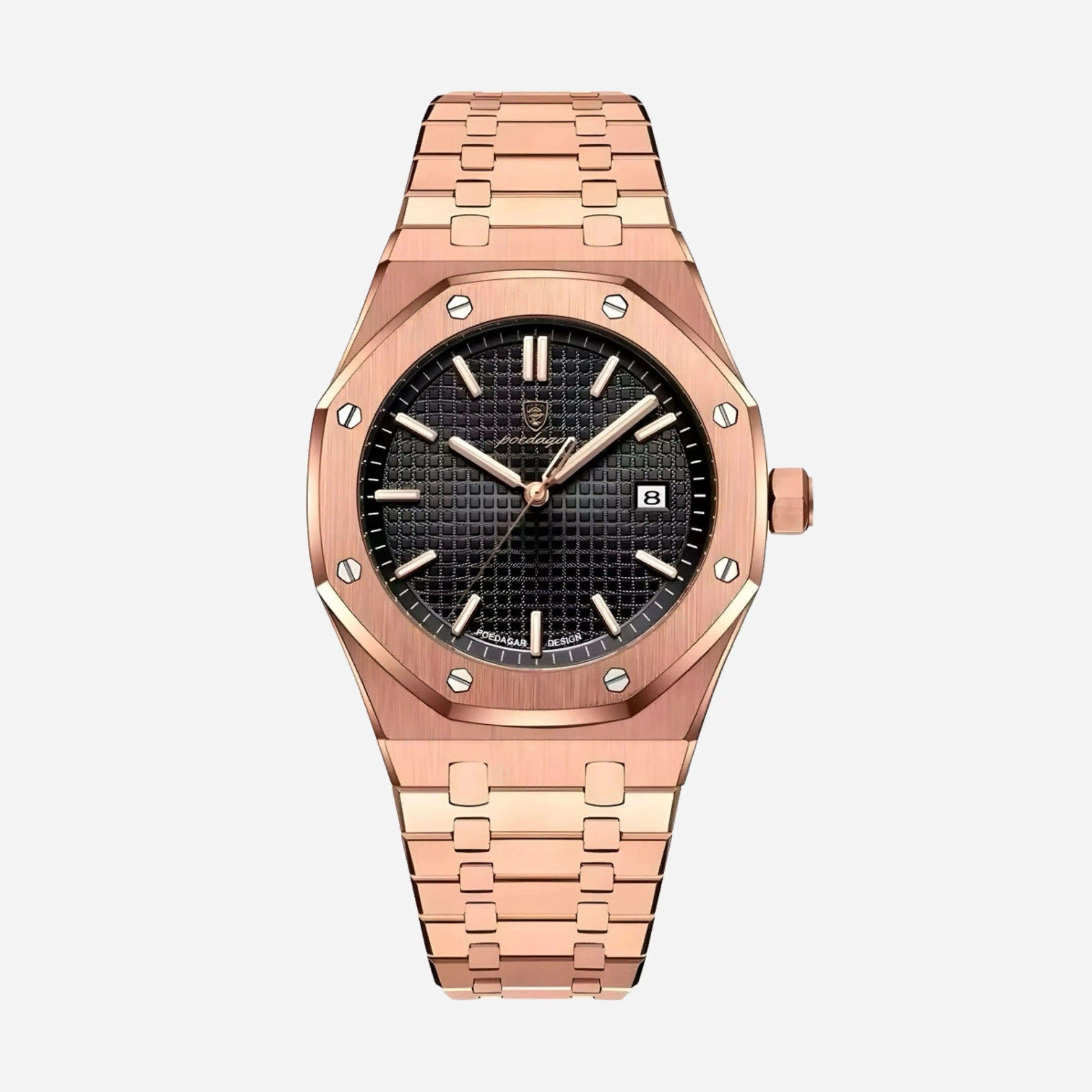 GoldenWatches® Oceanus
