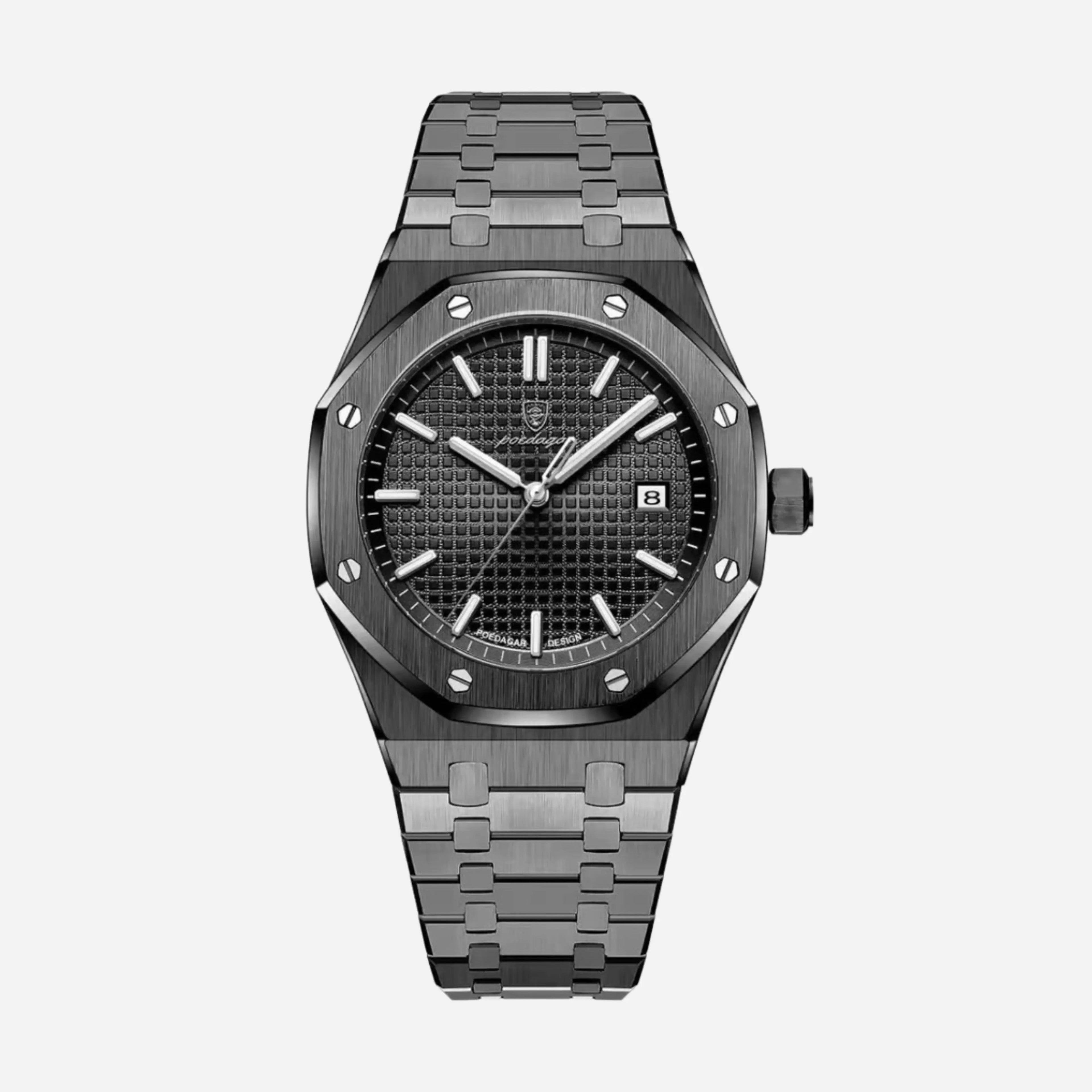 GoldenWatches® Oceanus