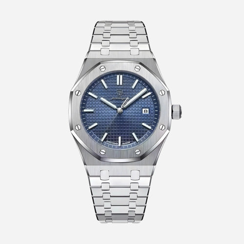 GoldenWatches® Oceanus