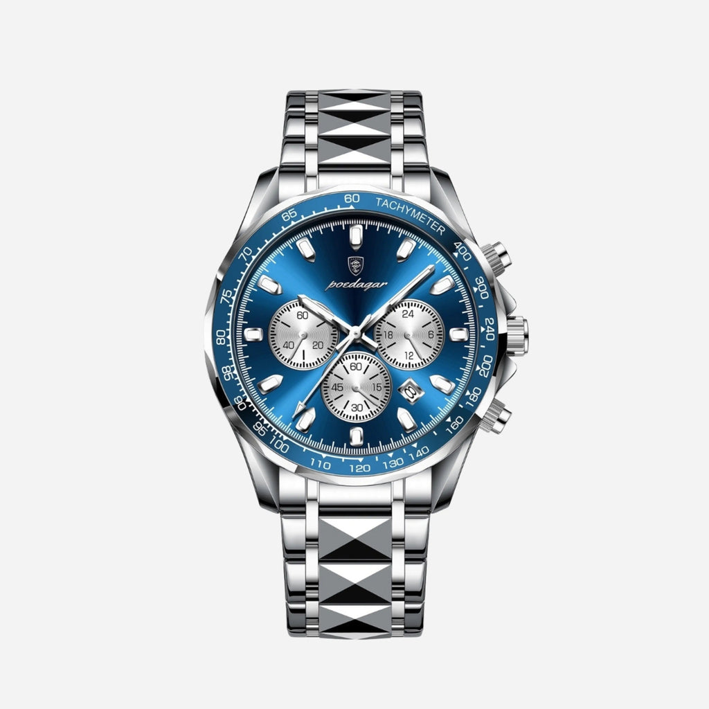 GldenWatches® Chronomètre