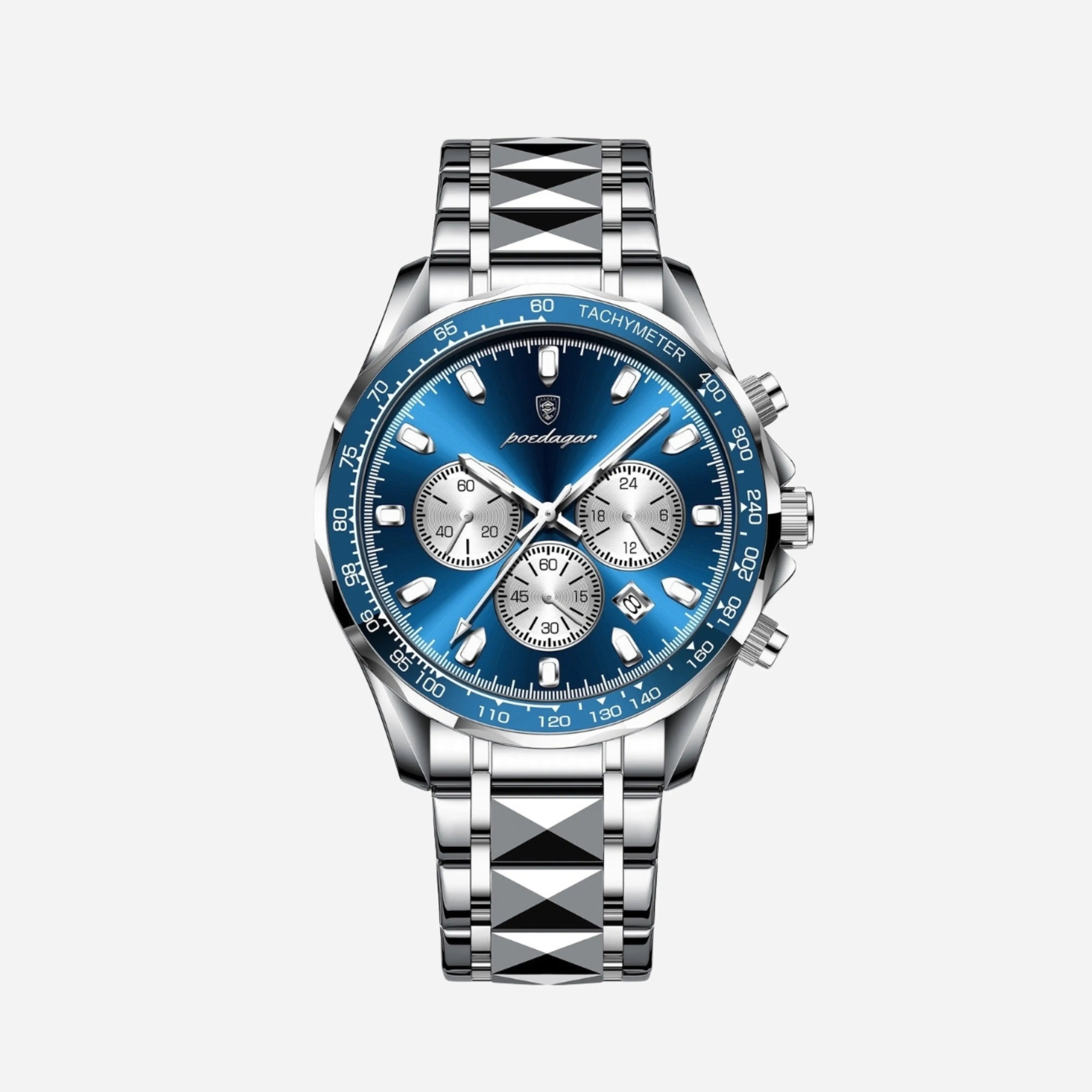 GldenWatches® Chronomètre