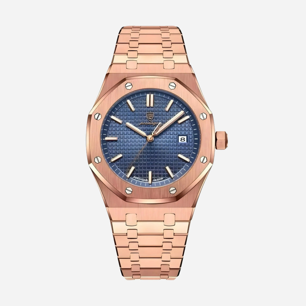 GoldenWatches® Oceanus