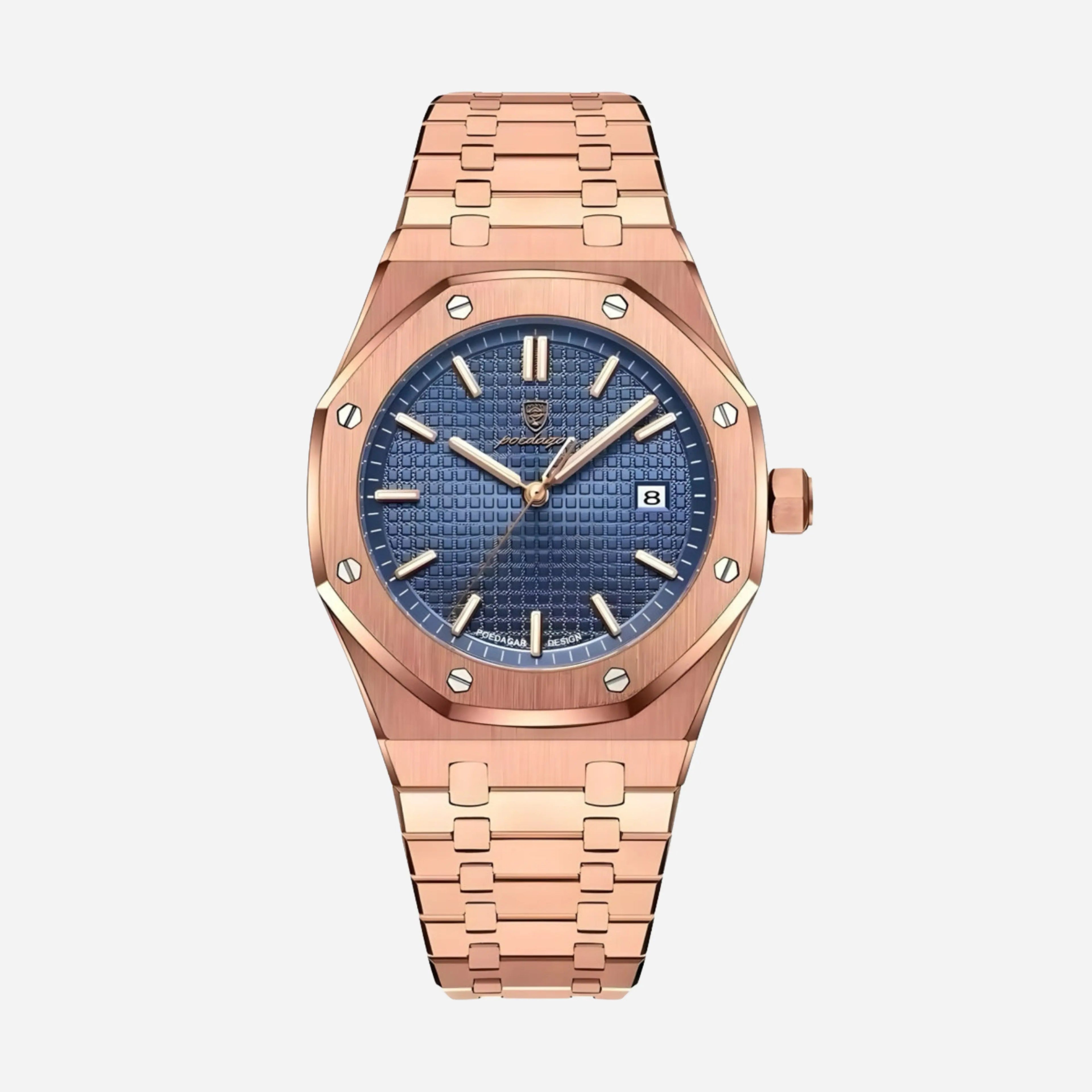GoldenWatches® Oceanus