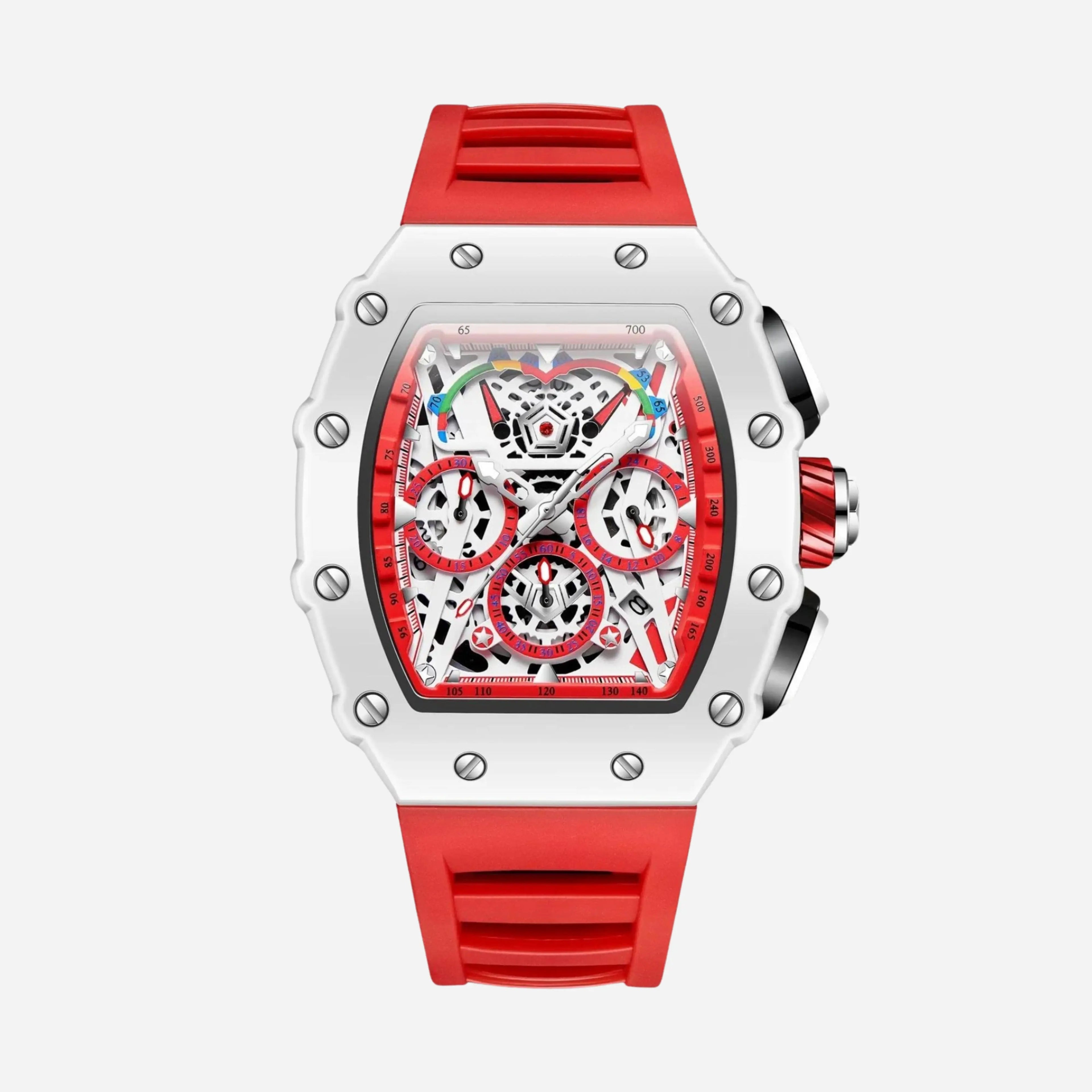 GoldenWatches® Draco